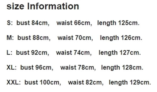 Vestidos de Mujer Verano Slash Cuello Un Hombro Estampado Floral Vestidos Largos Boho Beachwear Gasa Sundress (Color : A555, Size : Small)